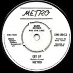 Metro (6) - The Mystery (7