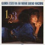 Gloria Estefan And Miami Sound Machine* - 123 (7
