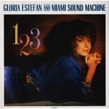 Gloria Estefan And Miami Sound Machine* - 123 (7