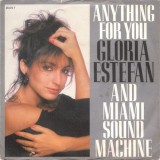 Gloria Estefan And Miami Sound Machine* - Anything For You (7