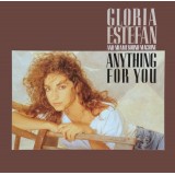 Gloria Estefan And Miami Sound Machine* - Anything For You (LP, Album)