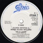 Gloria Estefan And Miami Sound Machine* - Can't Stay Away From You (7