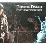 Michael Andrews - Donnie Darko (Music From The Original Motion Picture Score) (CD, Album, Dig)