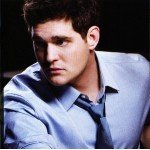 Michael Bublé - Call Me Irresponsible (2xCD, Album, Dlx, Tou)