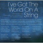 Michael Bublé - Call Me Irresponsible (2xCD, Album, Dlx, Tou)