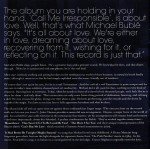 Michael Bublé - Call Me Irresponsible (2xCD, Album, Dlx, Tou)