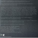 Michael Bublé - Call Me Irresponsible (2xCD, Album, Dlx, Tou)