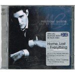 Michael Bublé - Call Me Irresponsible (2xCD, Album, Dlx, Tou)