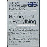 Michael Bublé - Call Me Irresponsible (2xCD, Album, Dlx, Tou)