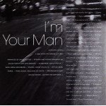 Michael Bublé - Call Me Irresponsible (2xCD, Album, Dlx, Tou)