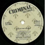 Michael Chapman (2) - Life On The Ceiling (LP, Album)