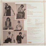 Michael Chapman (2) - Life On The Ceiling (LP, Album)