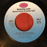 Michael Gordon (4) & Paulette Tajah - Amazing Love (7