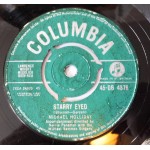 Michael Holliday - Starry Eyed (7