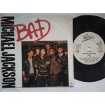 Michael Jackson - Bad (7