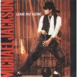 Michael Jackson - Leave Me Alone (7