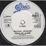 Michael Jackson - Leave Me Alone (7