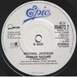 Michael Jackson - Leave Me Alone (7