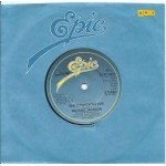 Michael Jackson - She's Out Of My Life (7