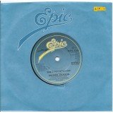 Michael Jackson - She's Out Of My Life (7