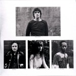 Michael Mantler - No Answer (LP, Album)