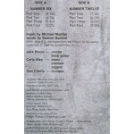 Michael Mantler - No Answer (LP, Album)