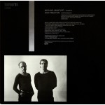 Michael Mantler With Don Preston - Alien (LP, Album)