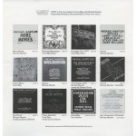 Michael Mantler With Don Preston - Alien (LP, Album)