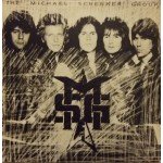 The Michael Schenker Group - MSG (LP, Album)