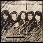 The Michael Schenker Group - MSG (LP, Album)