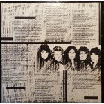 The Michael Schenker Group - MSG (LP, Album)