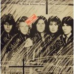 The Michael Schenker Group - MSG (LP, Album)