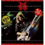 The Michael Schenker Group - Rock Will Never Die (LP, Album)