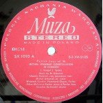 Michał Urbaniak Constellation - In Concert (LP, Album) Michał Urbaniak Constellation - In Concert (LP, Album)