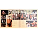 Mick Fleetwood - The Visitor (LP, Album, Ind)