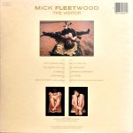 Mick Fleetwood - The Visitor (LP, Album, Ind)
