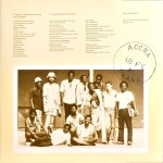 Mick Fleetwood - The Visitor (LP, Album, Ind)