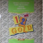 Mick Jackson - Blame It On The Boogie / Weekend / Married Man (12