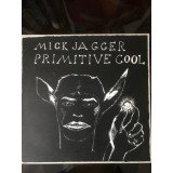 Mick Jagger - Primitive Cool (LP)