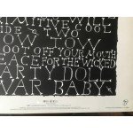 Mick Jagger - Primitive Cool (LP)