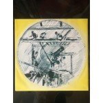 Mick Jagger - Primitive Cool (LP)