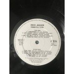 Mick Jagger - Primitive Cool (LP)