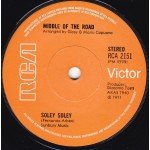 Middle Of The Road - Soley Soley (7