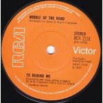 Middle Of The Road - Soley Soley (7