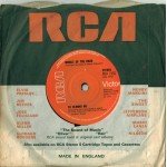 Middle Of The Road - Soley Soley (7