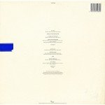 Midge Ure - The Gift (LP, Album, Mon)