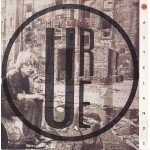 Midge Ure - Wastelands (12