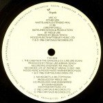 Midge Ure - Wastelands (12