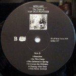 Midlake - The Trials Of Van Occupanther (LP, Album, RE)