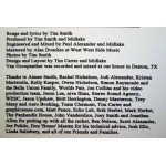 Midlake - The Trials Of Van Occupanther (LP, Album, RE)